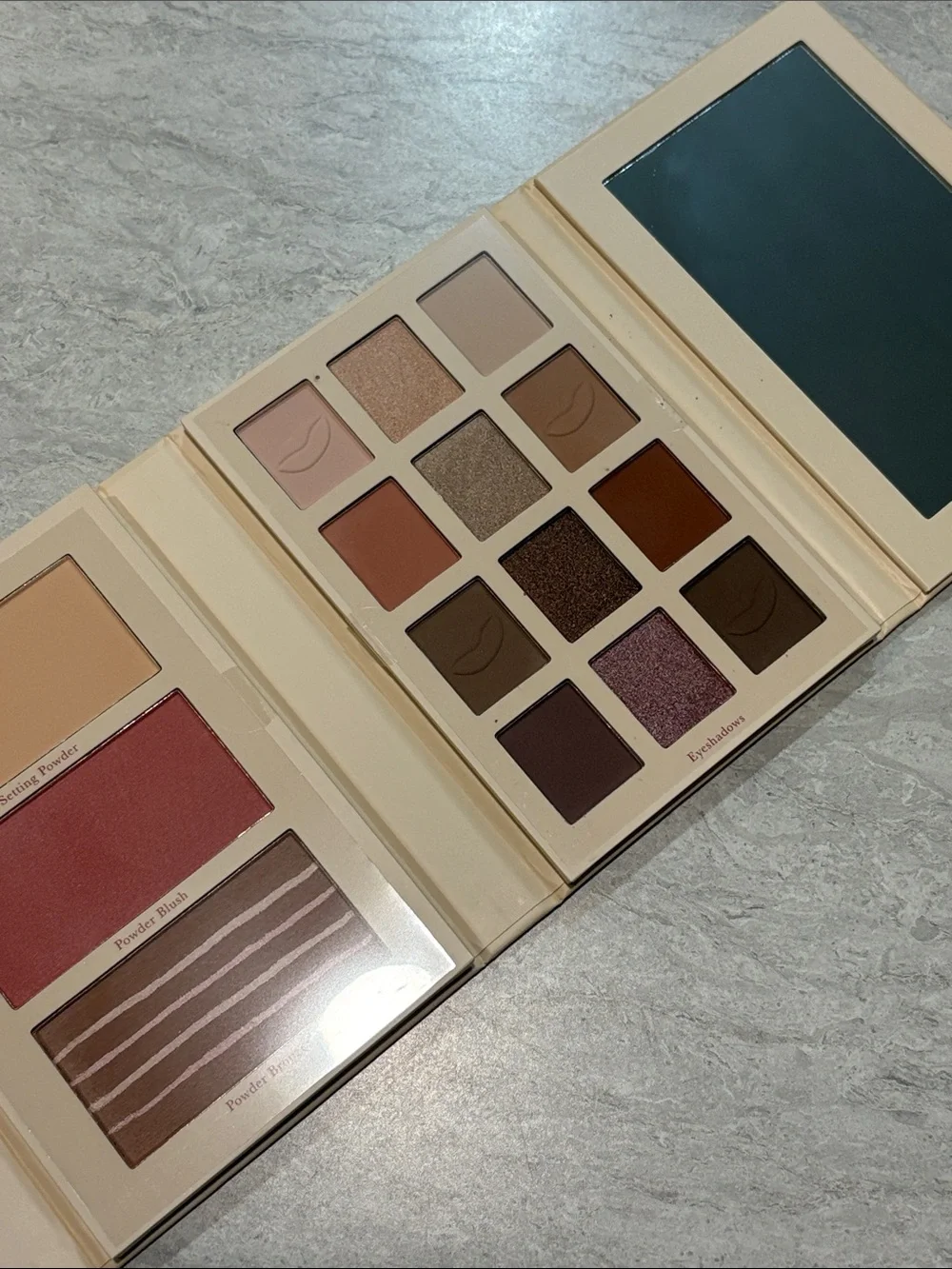 2 Laura Geller Bundle